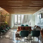 360 Heights, Gym & Pool Nicosia