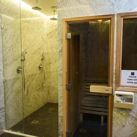 Apartment 360 Heights, Gym & Pool *