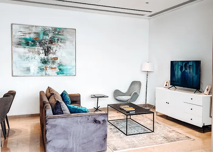 360 Heights, Gym & Pool