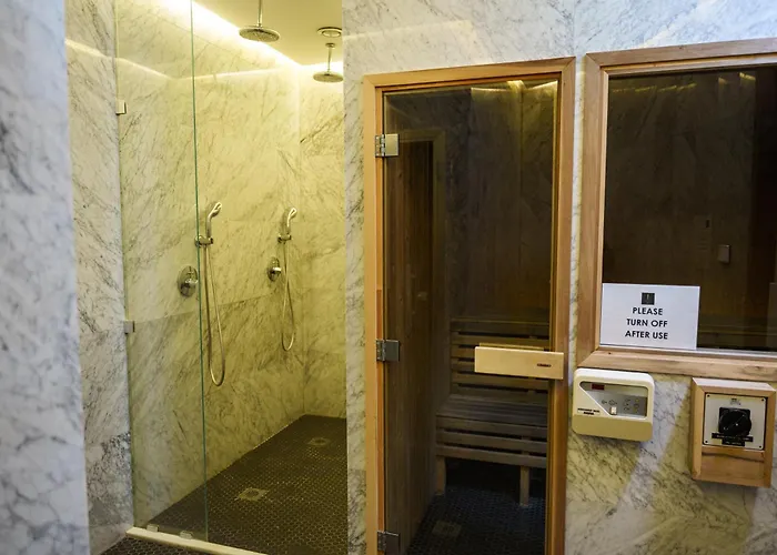 דירה 360 Heights, Gym & Pool *