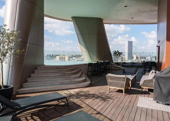 360 Heights, Gym&pool *