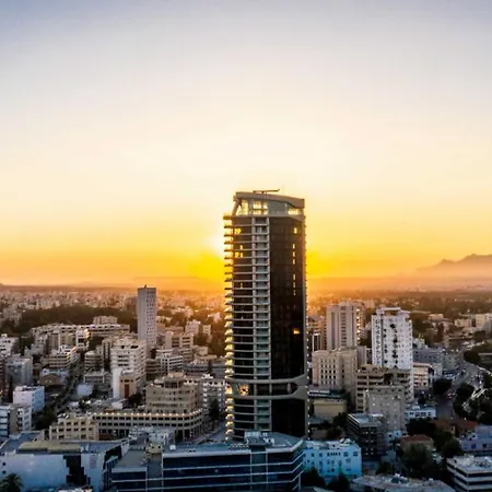 Apartman 360 Heights, Gym & Pool *