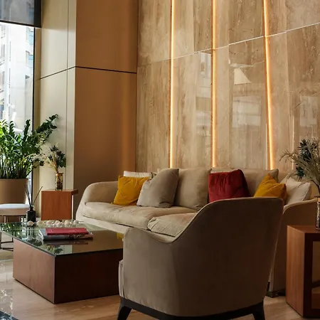 Apartman 360 Heights, Gym & Pool